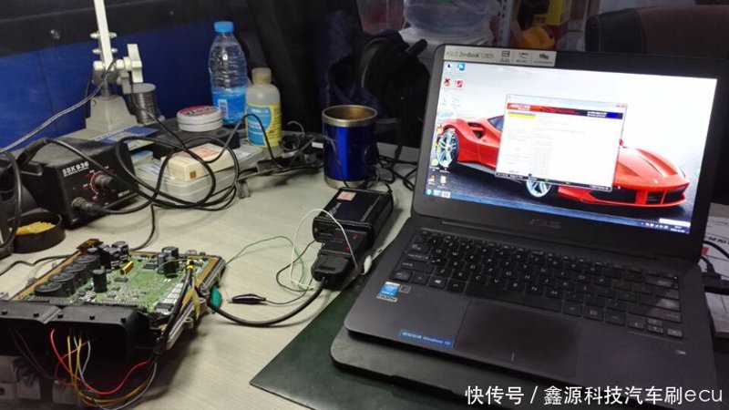 衡水潮车帮：引领汽车文化新时尚